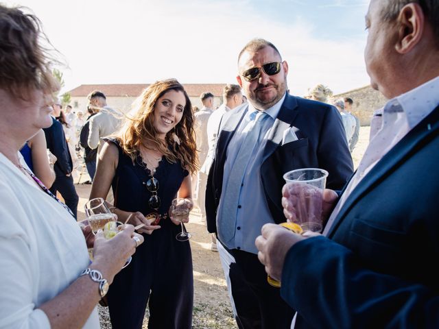 Le mariage de Michaël et Anaïs à Azay-le-Brûlé, Deux-Sèvres 80