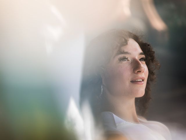 Le mariage de christophe et Louise à Musièges, Haute-Savoie 12