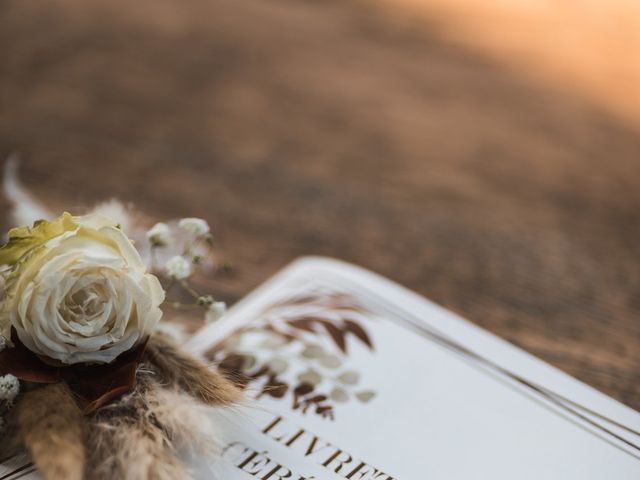 Le mariage de christophe et Louise à Musièges, Haute-Savoie 19