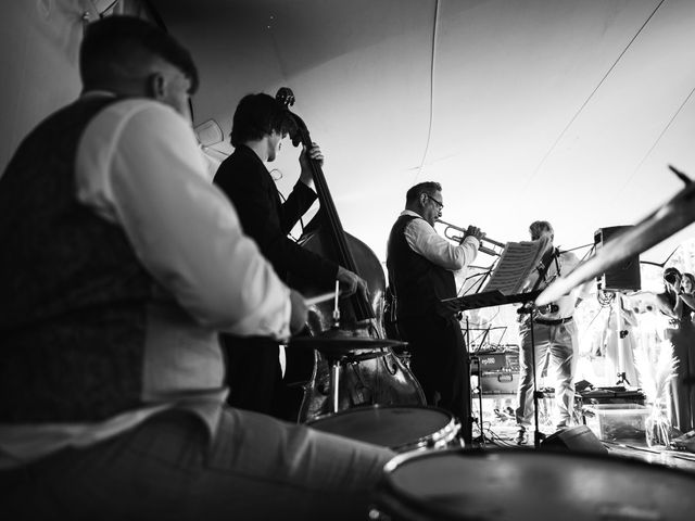 Le mariage de christophe et Louise à Musièges, Haute-Savoie 21