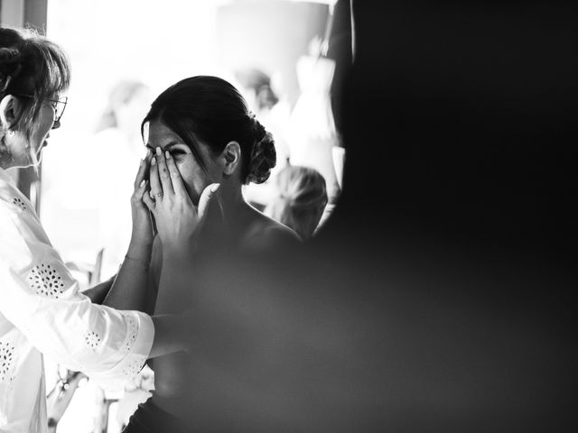 Le mariage de christophe et Louise à Musièges, Haute-Savoie 26