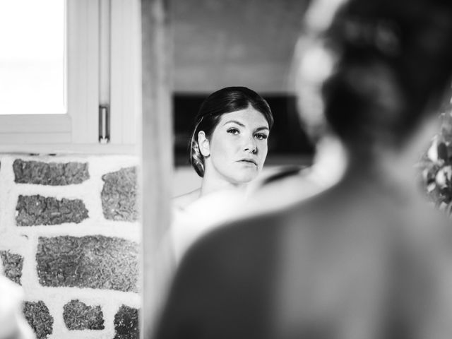 Le mariage de christophe et Louise à Musièges, Haute-Savoie 29