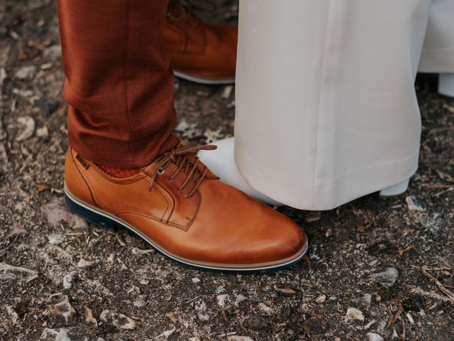 Le mariage de Elie et Noémie à Argenton-sur-Creuse, Indre 14