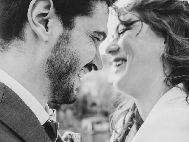 Le mariage de Elie et Noémie à Argenton-sur-Creuse, Indre 16