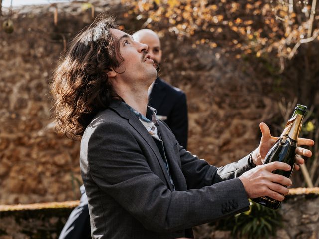 Le mariage de Elie et Noémie à Argenton-sur-Creuse, Indre 21