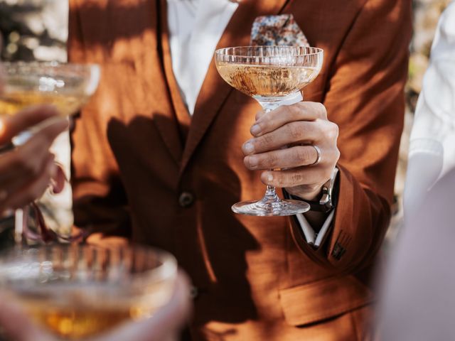 Le mariage de Elie et Noémie à Argenton-sur-Creuse, Indre 25