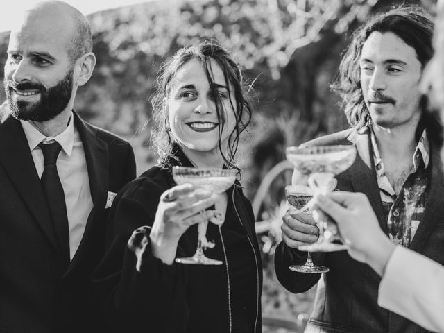 Le mariage de Elie et Noémie à Argenton-sur-Creuse, Indre 26