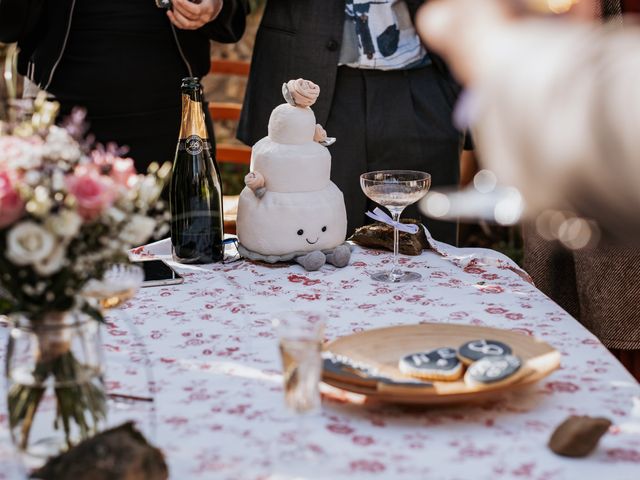 Le mariage de Elie et Noémie à Argenton-sur-Creuse, Indre 27