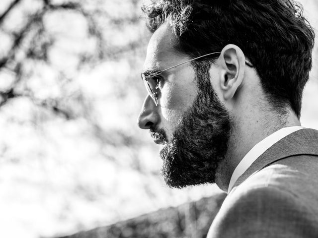 Le mariage de Elie et Noémie à Argenton-sur-Creuse, Indre 28