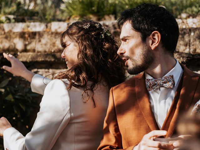 Le mariage de Elie et Noémie à Argenton-sur-Creuse, Indre 30