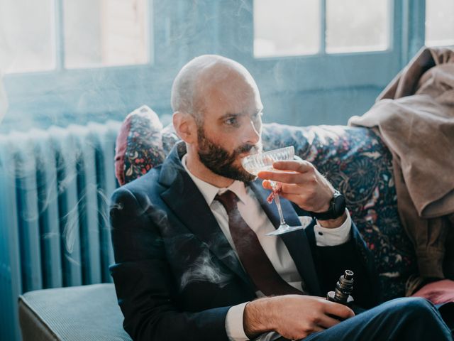 Le mariage de Elie et Noémie à Argenton-sur-Creuse, Indre 31