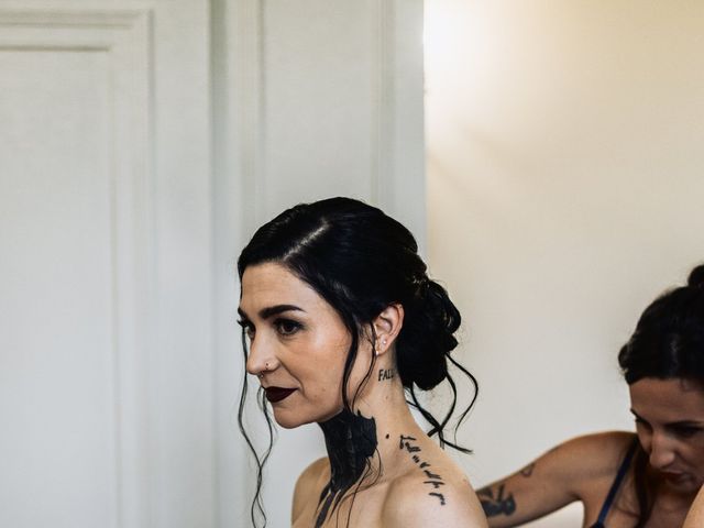 Le mariage de Aloïs et Laurine à Avelin, Nord 9