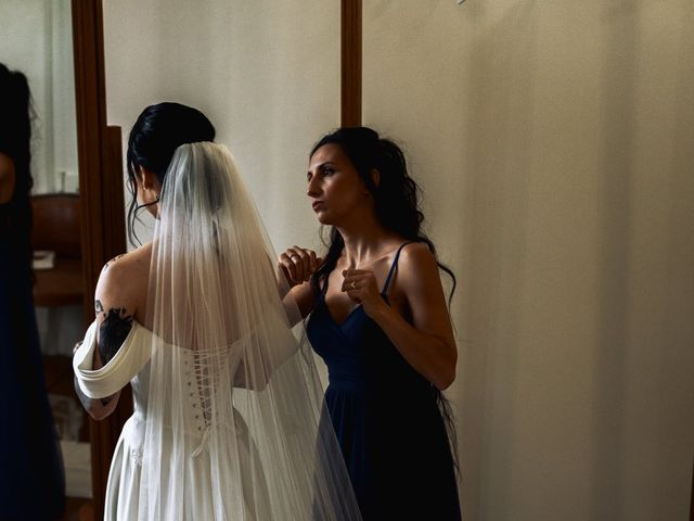 Le mariage de Aloïs et Laurine à Avelin, Nord 12
