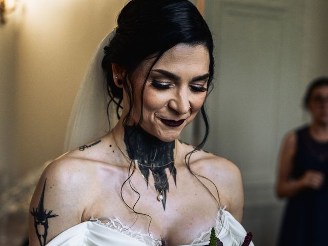 Le mariage de Aloïs et Laurine à Avelin, Nord 18