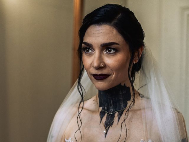 Le mariage de Aloïs et Laurine à Avelin, Nord 19