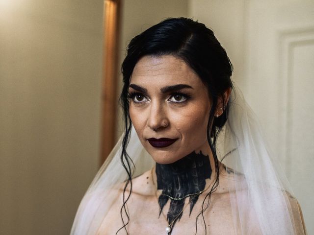 Le mariage de Aloïs et Laurine à Avelin, Nord 20