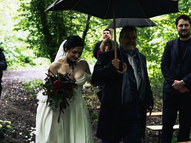 Le mariage de Aloïs et Laurine à Avelin, Nord 32