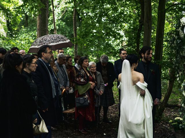 Le mariage de Aloïs et Laurine à Avelin, Nord 36