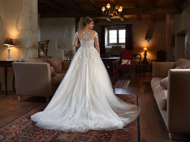 Le mariage de Jean-Rémi et Aurélie à Albi, Tarn 20
