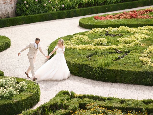 Le mariage de Jean-Rémi et Aurélie à Albi, Tarn 83