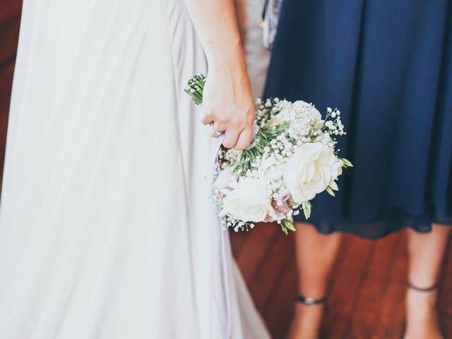 Le mariage de Gregory et Elsie à Toulouse, Haute-Garonne 2