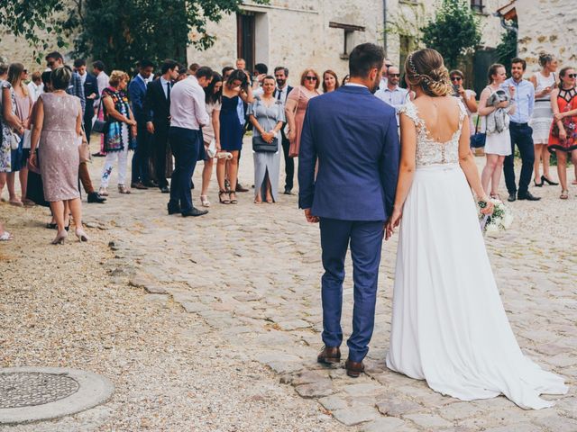 Le mariage de Gregory et Elsie à Toulouse, Haute-Garonne 17