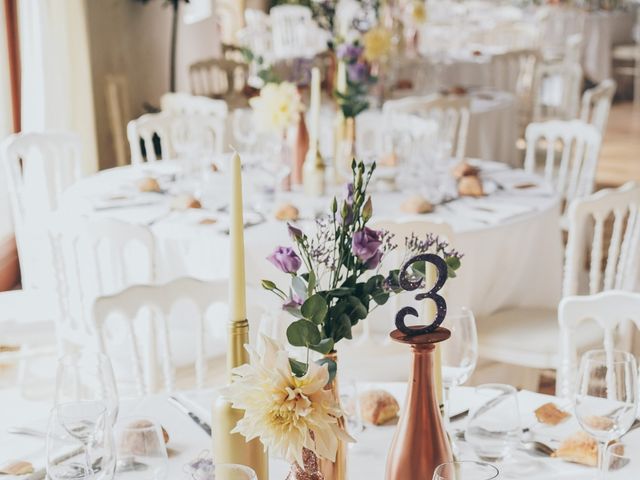 Le mariage de Gregory et Elsie à Toulouse, Haute-Garonne 23