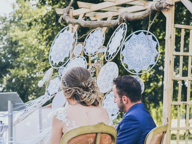 Le mariage de Gregory et Elsie à Toulouse, Haute-Garonne 28