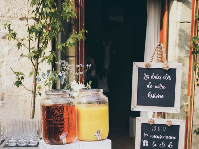 Le mariage de Gregory et Elsie à Toulouse, Haute-Garonne 35