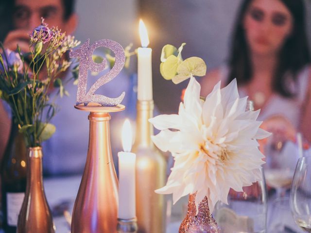 Le mariage de Gregory et Elsie à Toulouse, Haute-Garonne 47