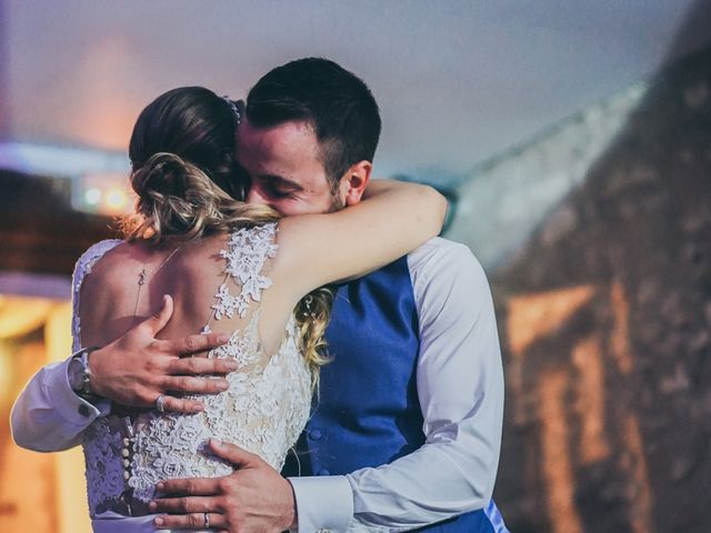 Le mariage de Gregory et Elsie à Toulouse, Haute-Garonne 51