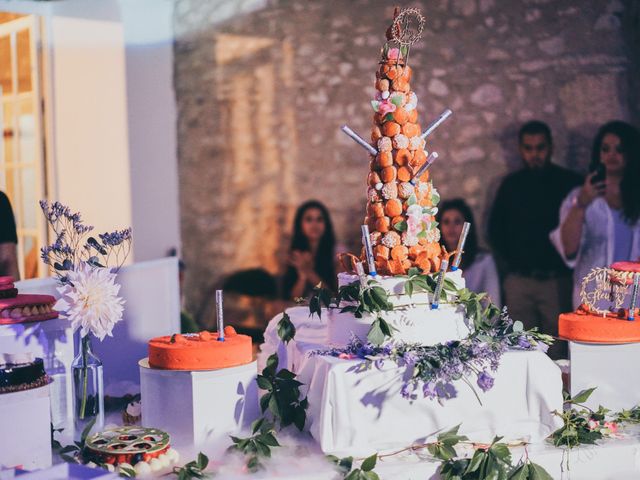 Le mariage de Gregory et Elsie à Toulouse, Haute-Garonne 56