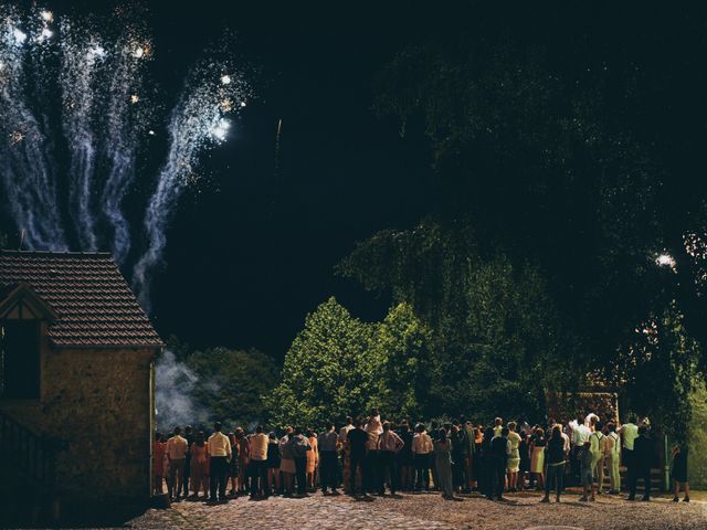 Le mariage de Gregory et Elsie à Toulouse, Haute-Garonne 59