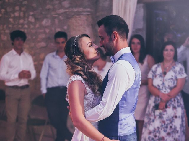 Le mariage de Gregory et Elsie à Toulouse, Haute-Garonne 60