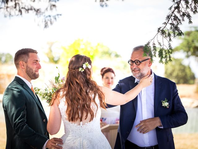 Le mariage de Nicolas et Léa à Saint-Laurent-sur-Sèvre, Vendée 32