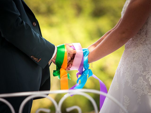 Le mariage de Nicolas et Léa à Saint-Laurent-sur-Sèvre, Vendée 39