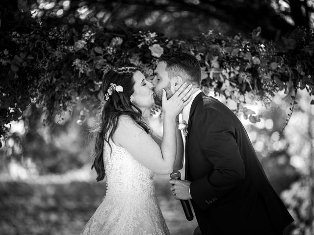 Le mariage de Nicolas et Léa à Saint-Laurent-sur-Sèvre, Vendée 40