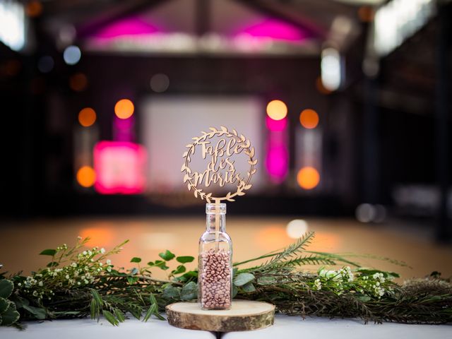 Le mariage de Nicolas et Léa à Saint-Laurent-sur-Sèvre, Vendée 49