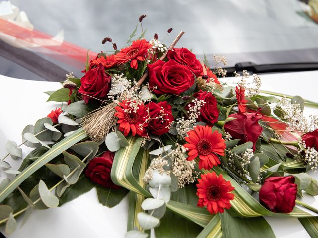 Le mariage de Bastien et Clémentine à Pau, Pyrénées-Atlantiques 17