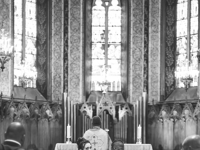 Le mariage de Bastien et Clémentine à Pau, Pyrénées-Atlantiques 21