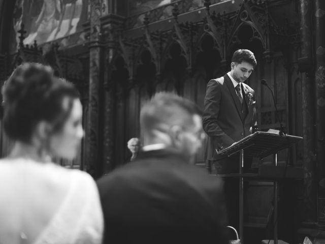 Le mariage de Bastien et Clémentine à Pau, Pyrénées-Atlantiques 22