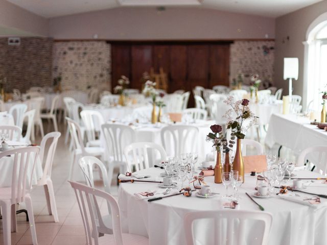 Le mariage de Bastien et Clémentine à Pau, Pyrénées-Atlantiques 27