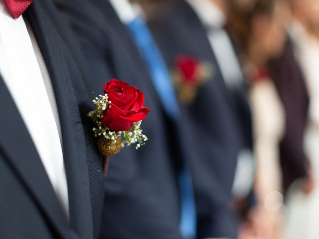 Le mariage de Bastien et Clémentine à Pau, Pyrénées-Atlantiques 29