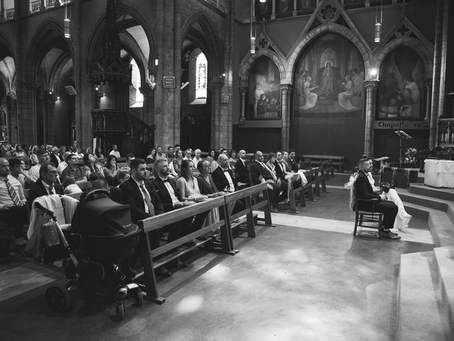 Le mariage de Bastien et Clémentine à Pau, Pyrénées-Atlantiques 31