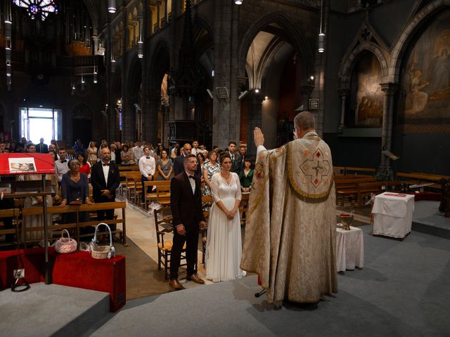 Le mariage de Bastien et Clémentine à Pau, Pyrénées-Atlantiques 32