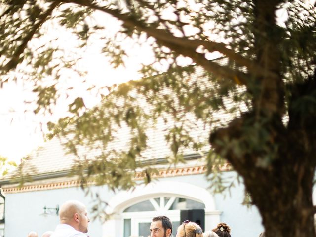 Le mariage de Bastien et Clémentine à Pau, Pyrénées-Atlantiques 35