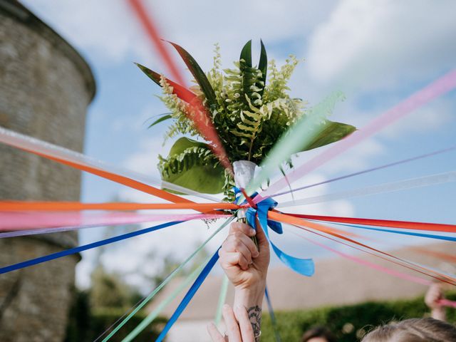 Le mariage de Emilie et Ivanna à Reilly, Oise 30