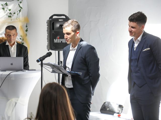 Le mariage de Yacine et Julie à Rosny-sous-Bois, Seine-Saint-Denis 72