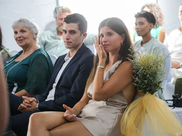 Le mariage de Yacine et Julie à Rosny-sous-Bois, Seine-Saint-Denis 83