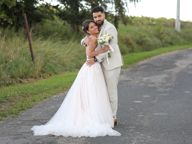 Le mariage de Yacine et Julie à Rosny-sous-Bois, Seine-Saint-Denis 108